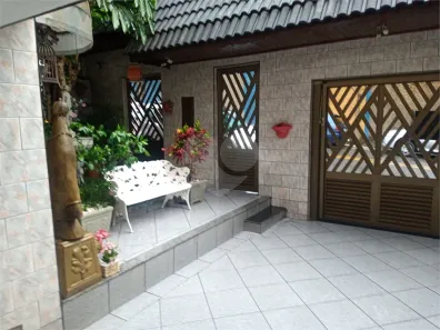 Casa com 4 Quartos à venda, 284m² no Centro, São Bernardo do Campo
