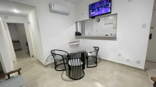 Apartamento com 3 Quartos à venda, 75m² no Flamengo, Rio de Janeiro