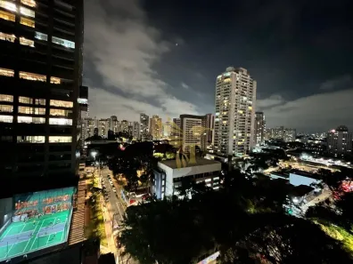 Sala Comercial para alugar, 40m² no Vila Gomes Cardim, São Paulo