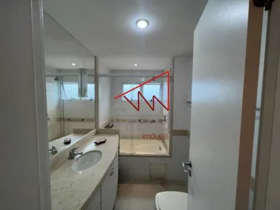 Apartamento com 4 Quartos à venda, 241m² no Jardim Botânico, Rio de Janeiro
