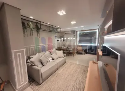Apartamento com 3 Quartos à venda, 74m² no Residencial Granville, Goiânia