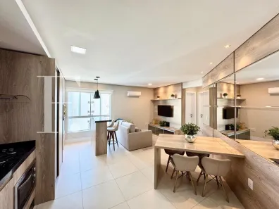Apartamento com 1 Quarto à venda, 45m² no Navegantes, Capão da Canoa