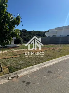 Lote/Terreno à venda, 313m² no Loteamento Residencial Fazenda Casa Grande, Taubaté