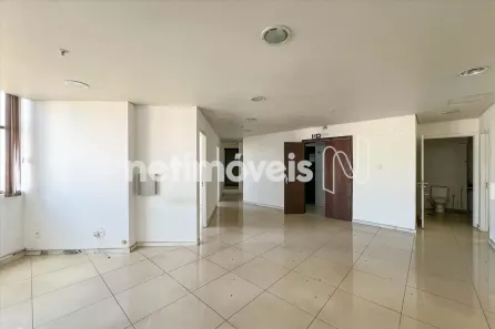 Ponto Comercial para alugar, 161m² no Centro, Belo Horizonte