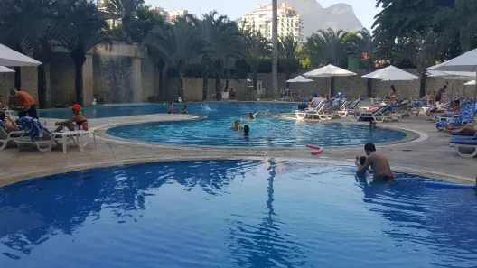Apartamento com 1 Quarto para alugar, 49m² no Barra da Tijuca, Rio de Janeiro