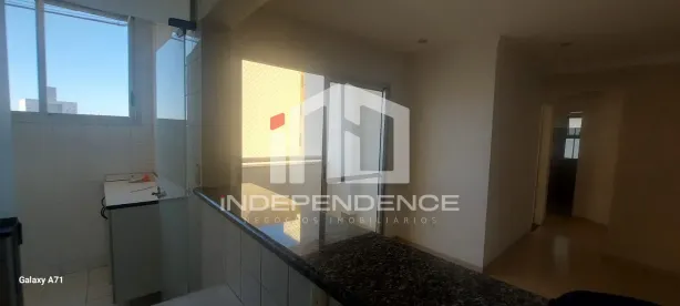 Apartamento com 3 Quartos à venda, 77m² no Conjunto Residencial Trinta e Um de Março, São José dos Campos