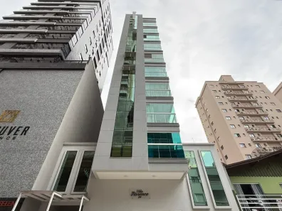 Apartamento com 3 Quartos à venda, 107m² no Meia Praia, Itapema