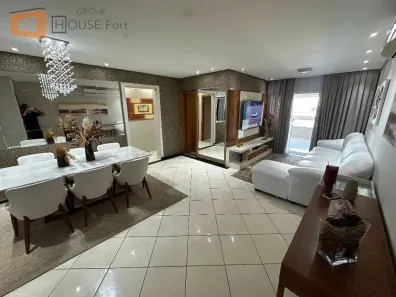 Apartamento com 3 Quartos à venda, 170m² no Tupi, Praia Grande