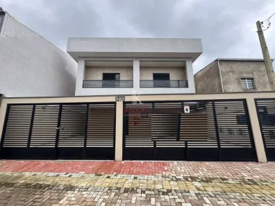 Casa de Condomínio com 3 Quartos à venda, 95m² no Vila Sônia, Praia Grande