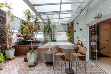 Apartamento com 4 Quartos à venda, 294m² no Paraíso, São Paulo