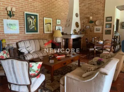 Fazenda/Sítio com 6 Quartos à venda, 650m² no Jardim Cardoso (Mailasqui), São Roque