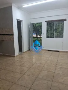 Sala Comercial para alugar, 32m² no Planalto, São Bernardo do Campo