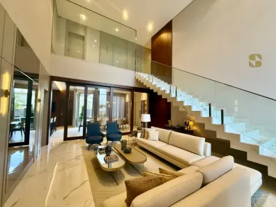 Casa de Condomínio com 5 Quartos à venda, 547m² no Boa Esperança, Cuiabá