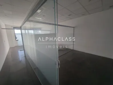 Sala Comercial à venda, 52m² no Alphaville Industrial, Barueri