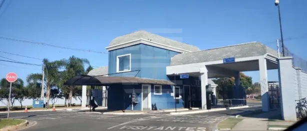 Casa de Condomínio com 3 Quartos à venda, 188m² no João Aranha, Paulínia