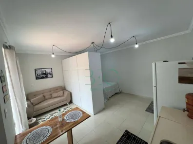 Casa com 1 Quarto para alugar, 60m² no Vila Libanesa, São Paulo