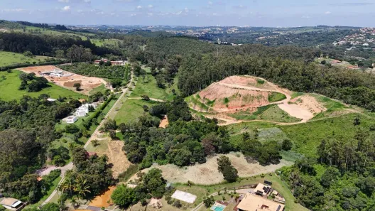Lote/Terreno à venda, 20000m² no Jardim Martinelli (Sousas), Campinas