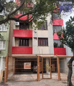 Apartamento com 1 Quarto à venda, 43m² no Cidade Baixa, Porto Alegre