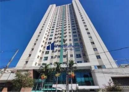 Apartamento com 3 Quartos à venda, 69m² no Centro, Londrina