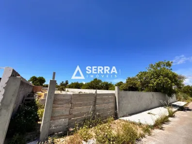 Lote/Terreno à venda, 2000m² no Barra do Jacuípe, Camaçari