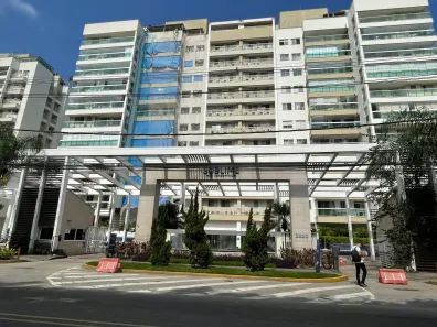 Apartamento com 3 Quartos à venda, 84m² no Recreio dos Bandeirantes, Rio de Janeiro