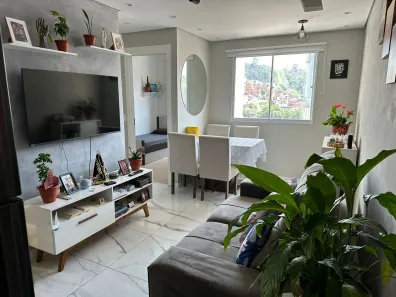Apartamento com 2 Quartos à venda, 40m² no Vila Plana, São Paulo