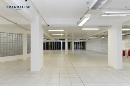 Ponto Comercial para alugar, 646m² no Centro, Canoas