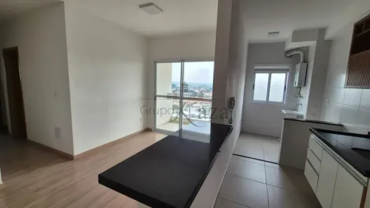 Apartamento com 3 Quartos à venda, 72m² no Centro, Jacareí