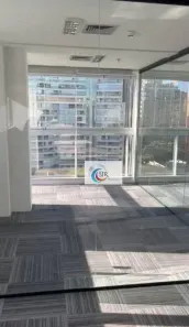 Sala Comercial para alugar, 175m² no Consolação, São Paulo
