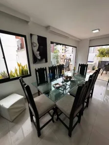 Apartamento com 3 Quartos à venda, 188m² no Vila Regente Feijó, São Paulo