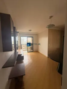 Apartamento com 2 Quartos para alugar, 62m² no Vila Oliveira, Mogi das Cruzes