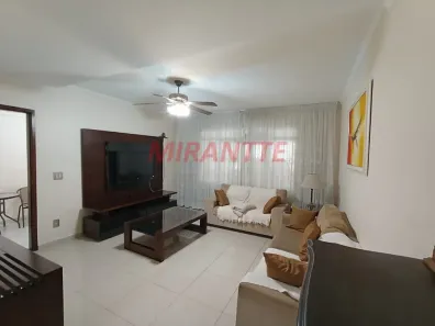 Sobrado com 5 Quartos à venda, 208m² no Lauzane Paulista, São Paulo