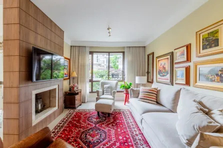 Apartamento com 2 Quartos à venda, 87m² no Bela Vista, Porto Alegre