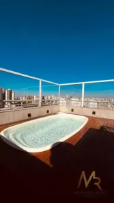 Cobertura com 3 Quartos à venda, 226m² no Jardim Monte Kemel, São Paulo