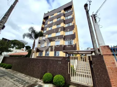 Apartamento com 3 Quartos para alugar, 81m² no Juvevê, Curitiba