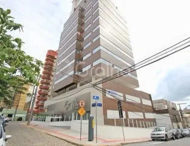 Sala Comercial à venda, 110m² no Centro, Florianópolis