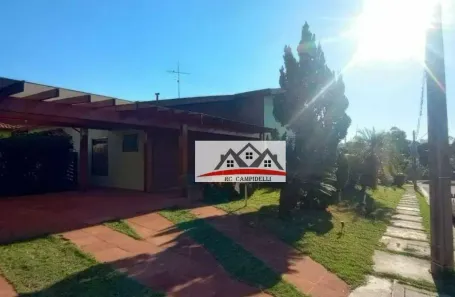 Casa de Condomínio com 3 Quartos à venda, 330m² no Fazenda São Quirino, Campinas