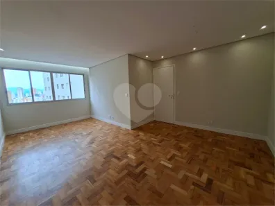 Apartamento com 3 Quartos à venda, 87m² no Santana, São Paulo