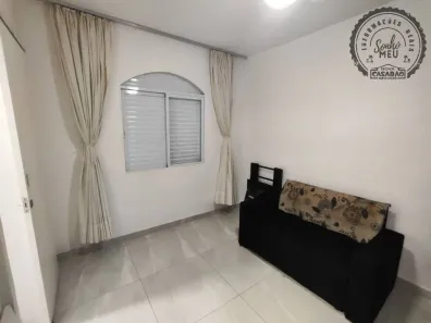 Kitnet com 1 Quarto à venda, 18m² no Ocian, Praia Grande
