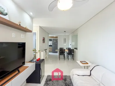 Apartamento com 3 Quartos à venda, 65m² no Residencial Coqueiral, Vila Velha