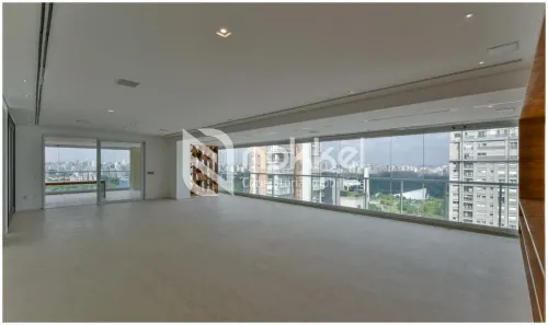 Apartamento com 4 Quartos à venda, 417m² no Vila Mariana, São Paulo
