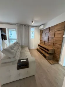 Apartamento com 2 Quartos à venda, 82m² no Jardim Zaira, Guarulhos
