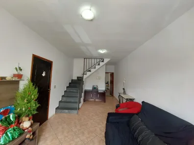 Casa com 3 Quartos à venda, 94m² no Parque Monte Alegre, Taboão da Serra