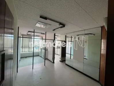 Sala Comercial à venda, 56m² no Centro, Belo Horizonte