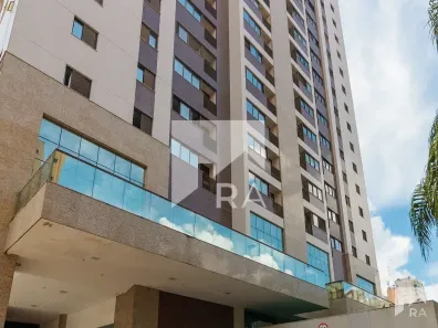 Apartamento com 1 Quarto à venda, 36m² no Norte, Brasília