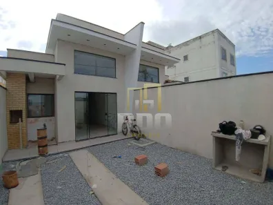 Casa com 2 Quartos à venda, 58m² no Enseada das Gaivotas, Rio das Ostras