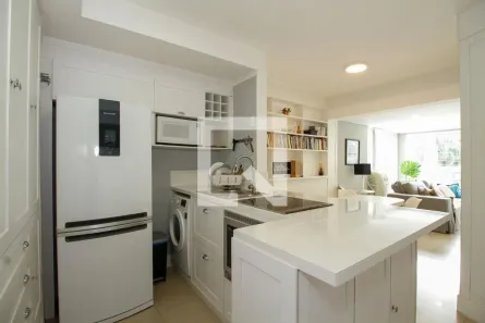 Apartamento com 1 Quarto à venda, 50m² no Pinheiros, São Paulo