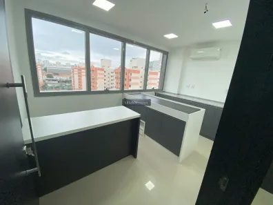 Consultório para alugar, 78m² no Cristo Redentor, Porto Alegre
