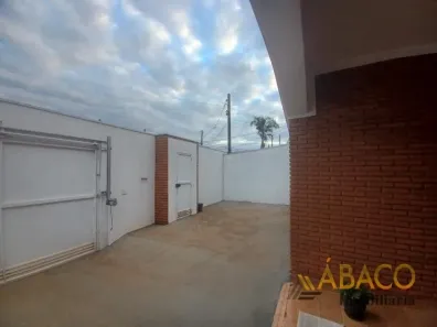 Casa com 3 Quartos à venda, 151m² no Parque Delta, São Carlos