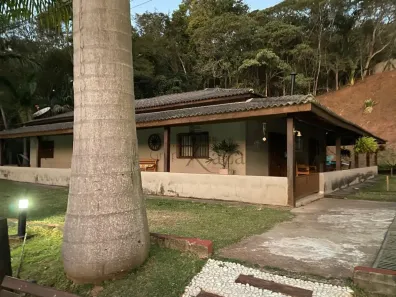 Fazenda/Sítio com 3 Quartos à venda, 16000m² no , Monteiro Lobato